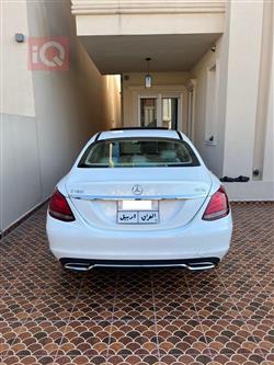 مێرسێدس بێنز C-Class